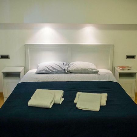 Apartment Sanja Rab Town Esterno foto